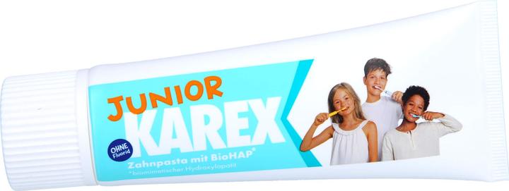 Produktbild Karex Junior (65 ml)