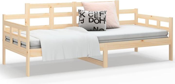 Image du produit vidaXL Tagesbett (80 x 200 cm)