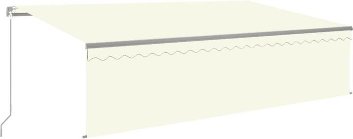 Produktbild vidaXL Heidtrud (5 m)