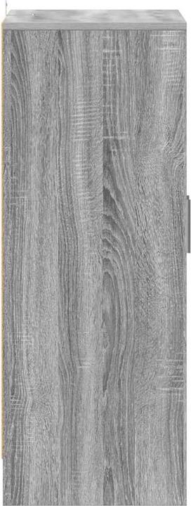 Actual product image vidaXL Jakob (60 x 35 x 92 cm)