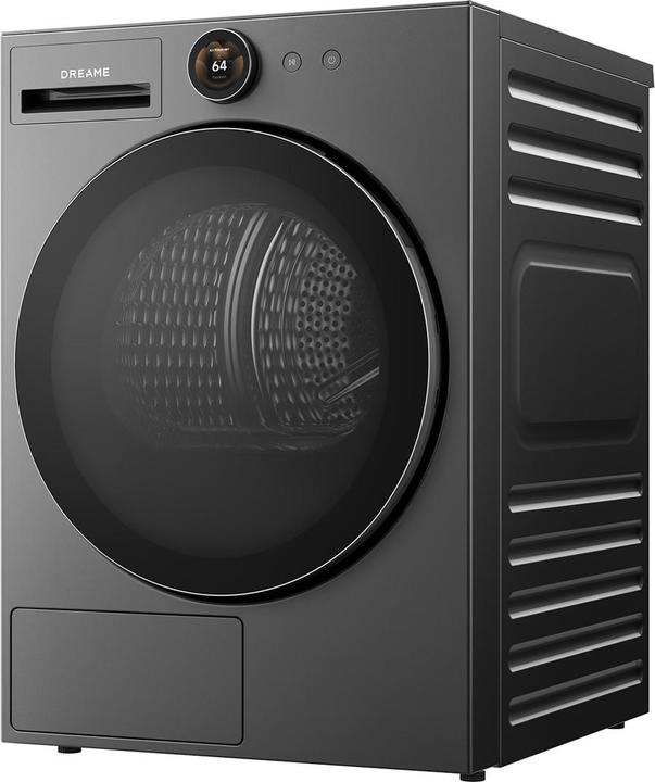 Produktbild Dreame Wäschetrockner L9 (9 kg, Links)