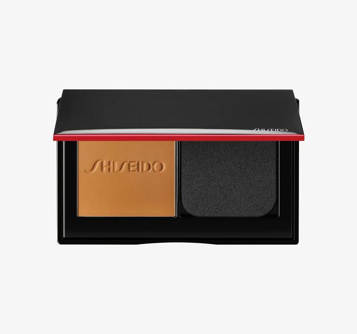 Produktbild Shiseido Synchro Skin Self Refreshing Powder Fond de Teint No 410 (410 Sunstone)