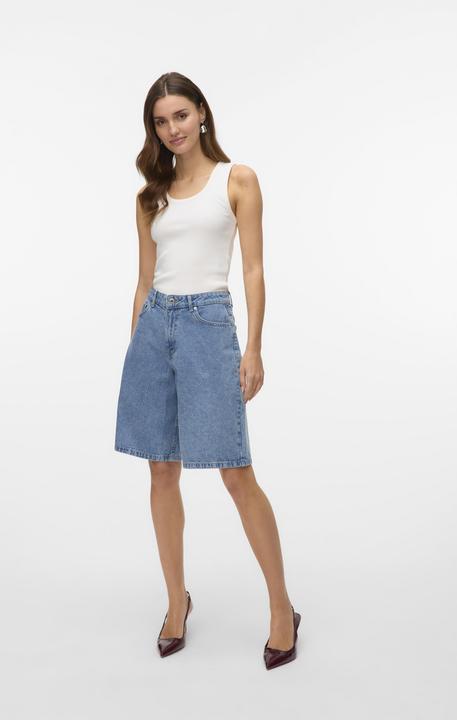 Image du produit Vero Moda VMKATH Short en jean (XL)