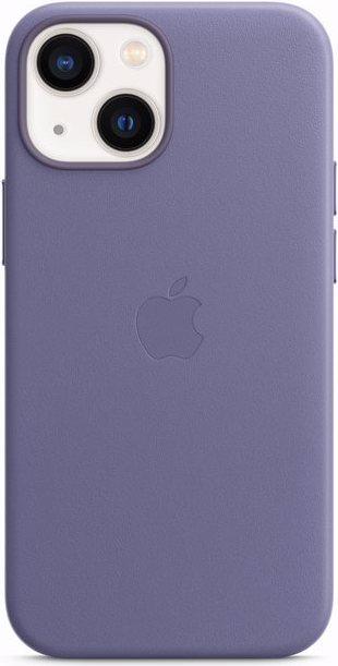 Produktbild Apple Leder Case mit MagSafe (Apple iPhone 13 mini)