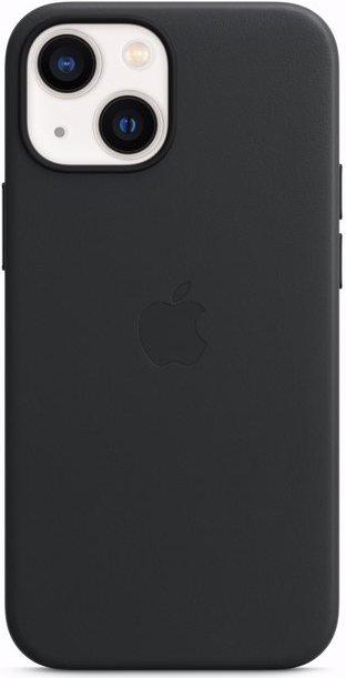 Produktbild Apple Leder Case mit MagSafe (Apple iPhone 13 mini)