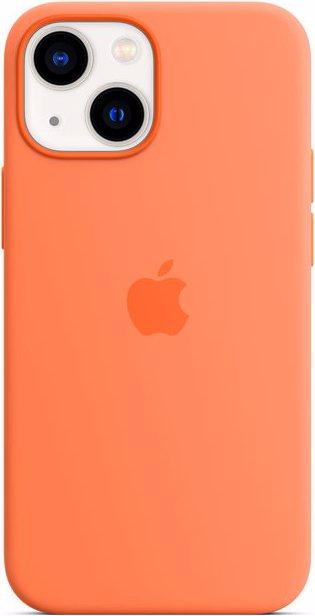 Produktbild Apple Silikon Case mit MagSafe (Apple iPhone 13 mini)