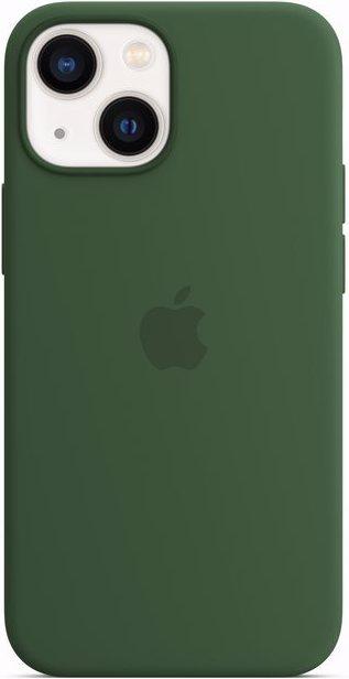 Produktbild Apple Silikon Case mit MagSafe (Apple iPhone 13 mini)