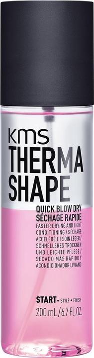 KMS California Thermashape (200 ml)