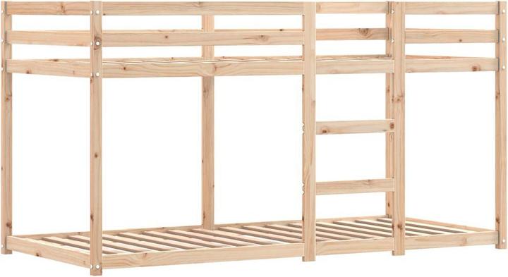 Actual product image vidaXL Kamon (90 x 190 cm)