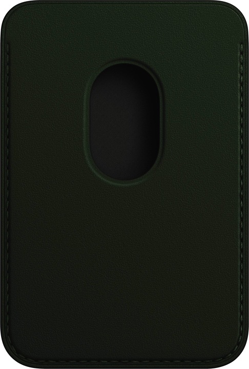 Produktbild Apple Leder Wallet mit MagSafe (Apple iPhone 14 Pro, Apple iPhone 13 Pro Max, Apple iPhone 12 mini, Apple iPhone 13 mini, Apple iPhone 14, Apple iPhone 12, Apple iPhone 13, Apple iPhone 14 Plus, Apple iPhone 14 Pro Max, Apple iPhone 12 Pro Max, Apple iPhone 12 Pro, Apple iPhone 13 Pro)