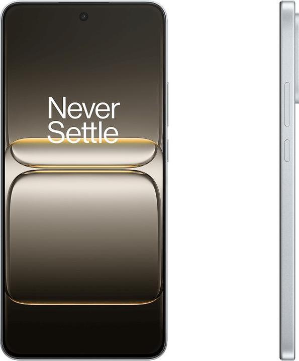 Image du produit OnePlus Nord CE5 256GB Weiss (256 Go, Marble Mist, 6.77", Double SIM hybride, 5G)