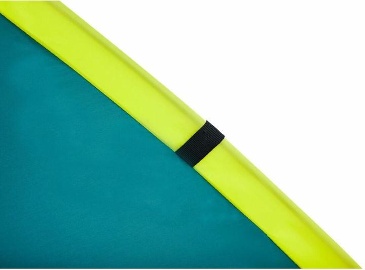 Actual product image Bestway 3-person Cool Dome 3 tent 210 x 210 x 130 cm (Dome tent, 2.21 kg, 3 persons)