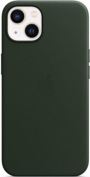 Produktbild Apple Leder Case mit MagSafe (Apple iPhone 13)