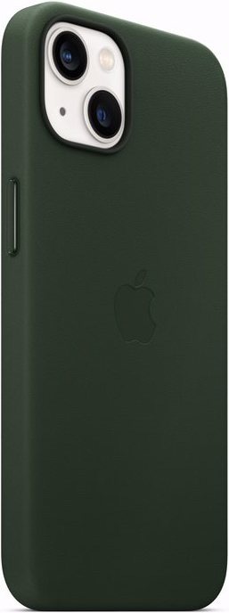 Produktbild Apple Leder Case mit MagSafe (Apple iPhone 13)