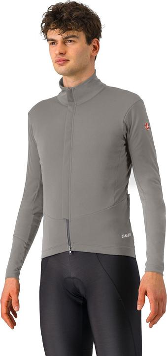 Gris Gunmetal Gray