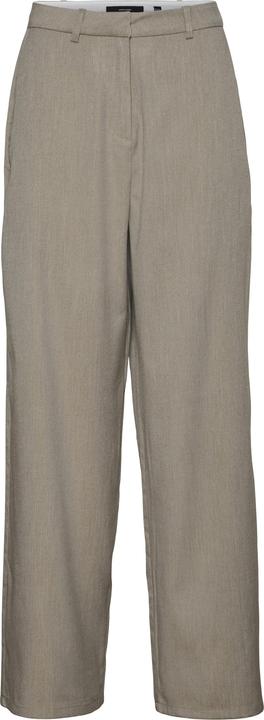 Produktbild Vero Moda VMDAGNY Mittlere Taille Hose Hose mit weitem Beinschnitt (W36/L32)