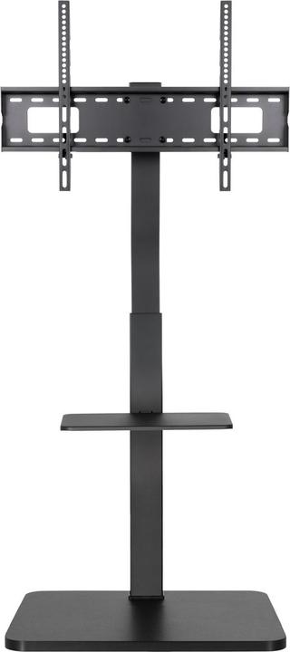 Produktbild Tooq Technology SOPORTE SUELO "MOON" PANTALLAS 37-75" (40 kg, 37" - 75")