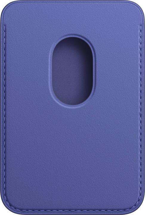 Produktbild Apple Leder Wallet mit MagSafe (Apple iPhone 12, Apple iPhone 12 mini, Apple iPhone 12 Pro, Apple iPhone 12 Pro Max, Apple iPhone 13, Apple iPhone 13 mini, Apple iPhone 13 Pro, Apple iPhone 13 Pro Max, Apple iPhone 14, Apple iPhone 14 Pro, Apple iPhone 14 Plus, Apple iPhone 14 Pro Max)