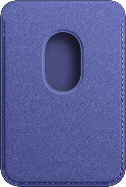 Produktbild Apple Leder Wallet mit MagSafe (Apple iPhone 12, Apple iPhone 12 mini, Apple iPhone 12 Pro, Apple iPhone 12 Pro Max, Apple iPhone 13, Apple iPhone 13 mini, Apple iPhone 13 Pro, Apple iPhone 13 Pro Max, Apple iPhone 14, Apple iPhone 14 Pro, Apple iPhone 14 Plus, Apple iPhone 14 Pro Max)