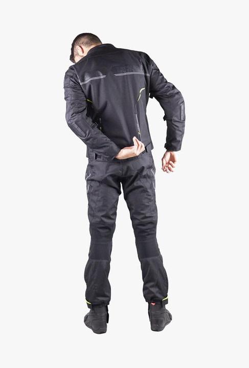 Produktbild iXS Tour Hose Black Panther ST (Herren, Normalgrösse, XXL)