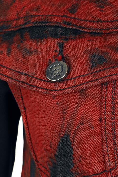 Produktbild RED by EMP Denim Soul (XL)