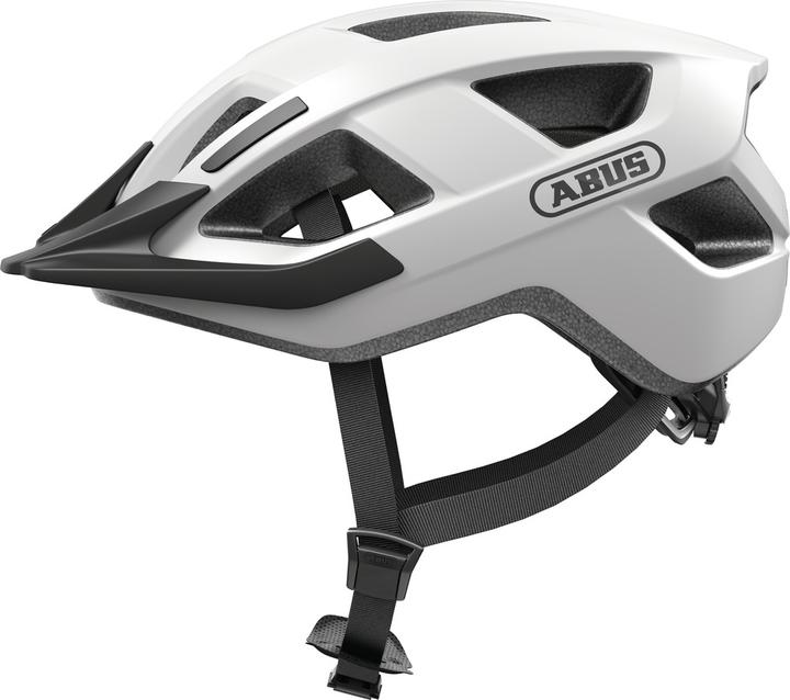 Produktbild Abus Aduro 3.0 LED polar white L (58 - 62 cm)