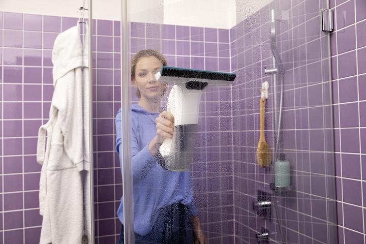 Actual product image Kärcher WV 6 Bath Edition