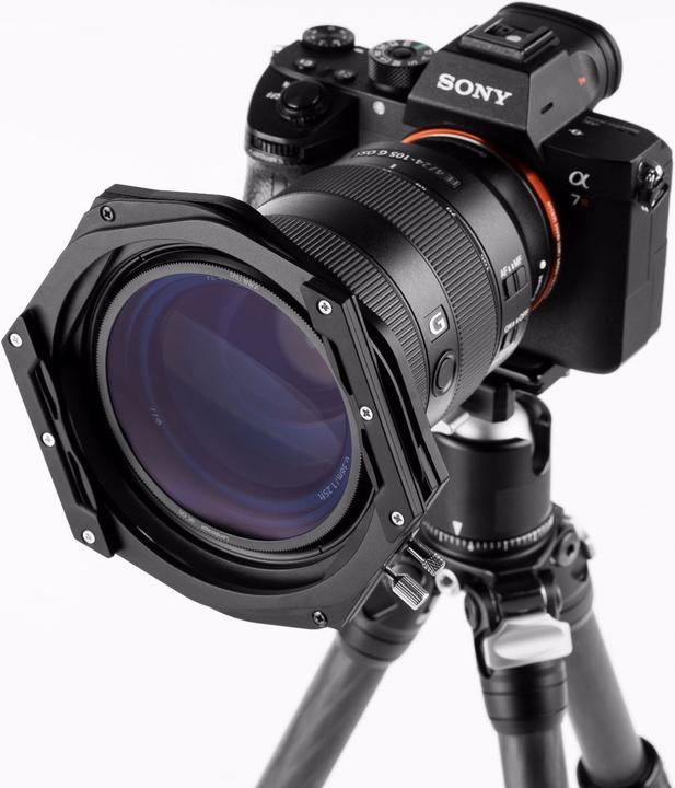 Actual product image Nisi V6 Switch Kit