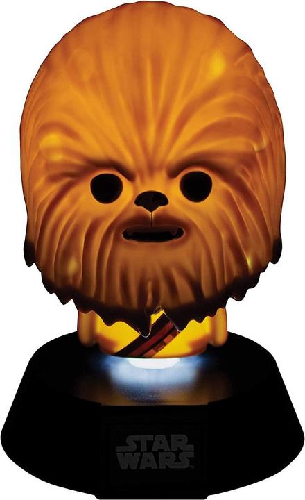 Produktbild Paladone Products Star Wars Chewbacca Icon lempa