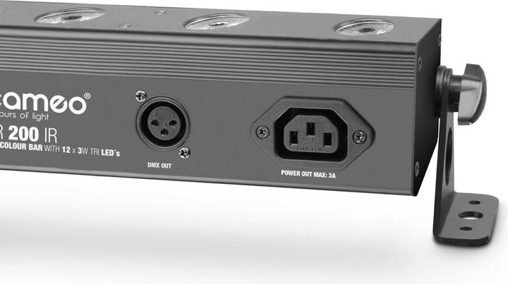 Image du produit TRIBAR 200 IR 12 x