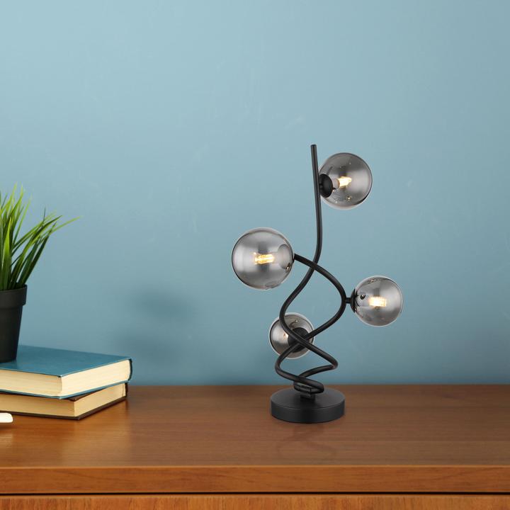 Actual product image Globo Riha (G9)