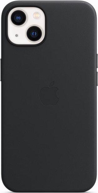 Apple Leder Case mit MagSafe (Apple iPhone 13)
