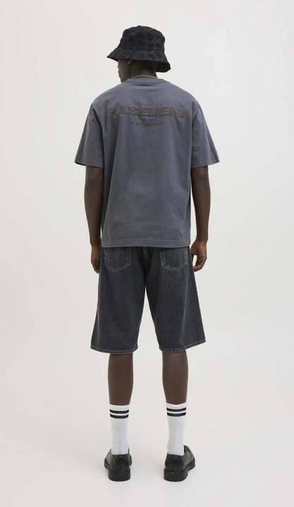 Actual product image Jack & Jones Jjiron Jjoriginal Shorts Sq 730 Sn (L)