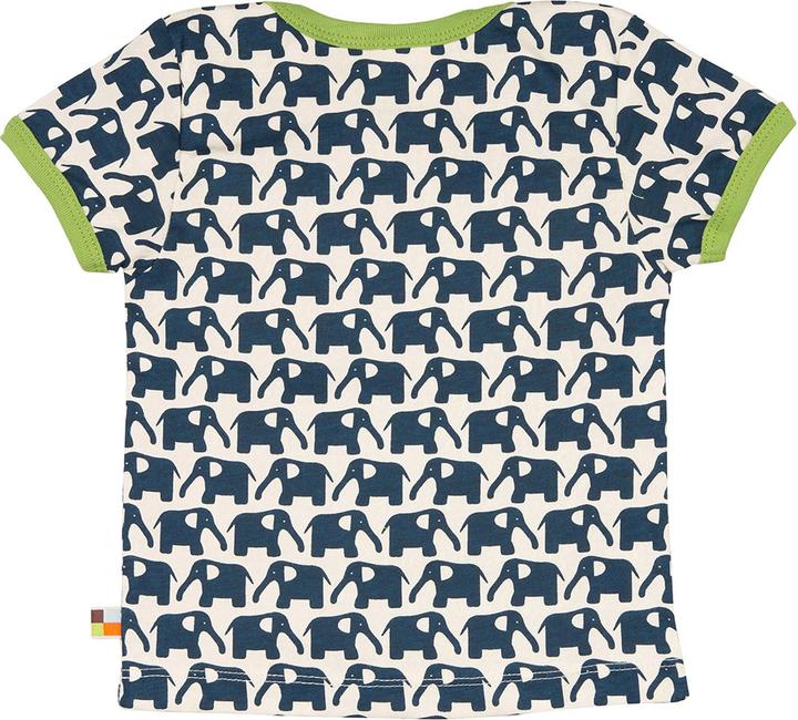 Actual product image loud + proud tee (86, 92)