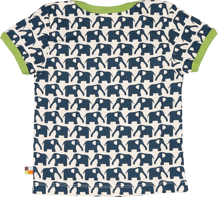 Immagine prodotto loud + proud Elefante (86, 92)
