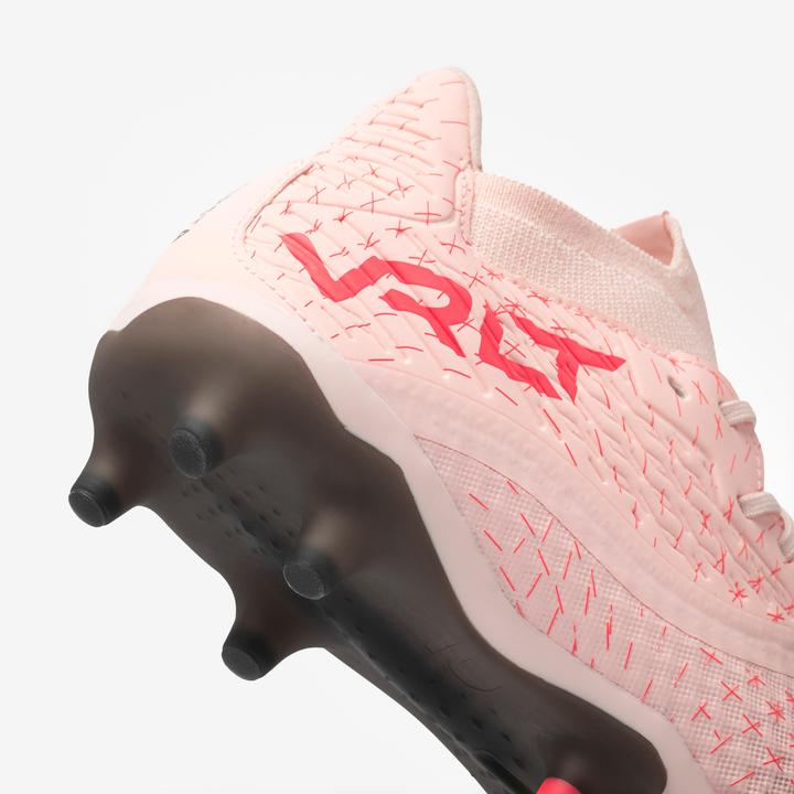 Produktbild Kipsta Women's Football Boots Viralto III-W FG Pink Power (36)