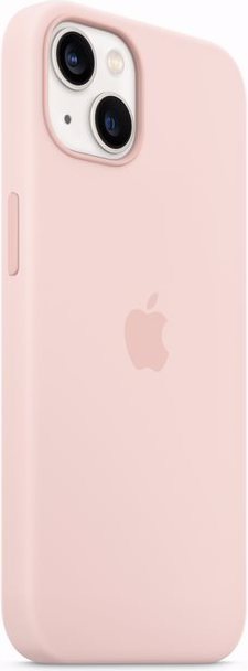 Produktbild Apple Silikon Case mit MagSafe (Apple iPhone 13)