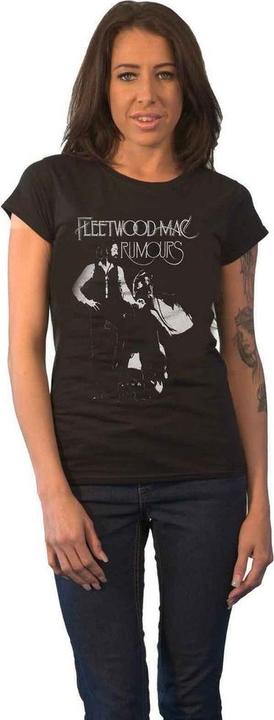Produktbild Fleetwood Mac Rumours TShirt (XXL)