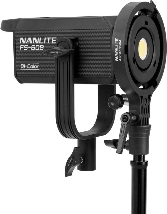 Image du produit Nanlite FS-60B (éclairage de studio, Lumière vidéo)