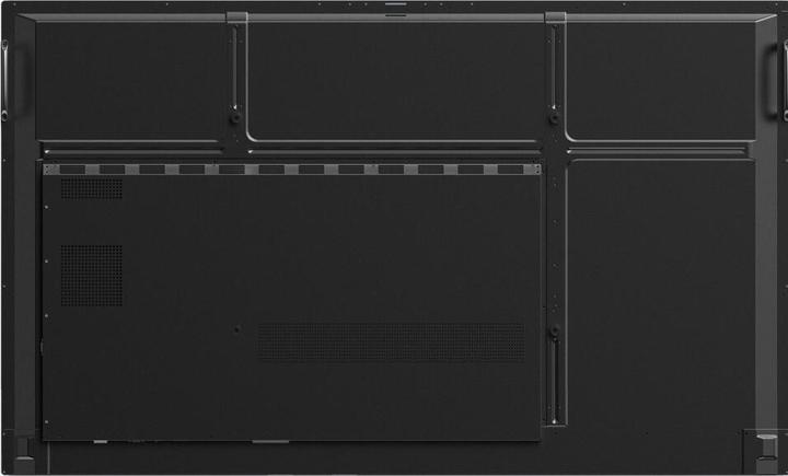 Actual product image Viewsonic 65" 40 Multi touch, 7H (3840 x 2160 Pixels, 65")