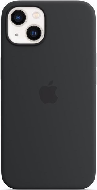 Produktbild Apple Silikon Case mit MagSafe (Apple iPhone 13)