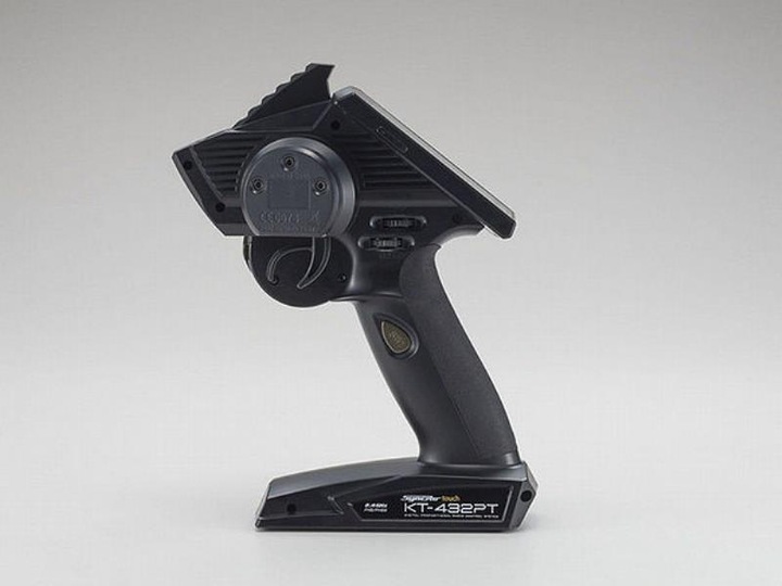 Produktbild Kyosho Syncro Touch KT-432PT