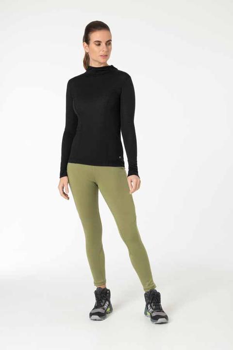 Immagine prodotto Super Natural W Sportivo Con Cappuccio (XS)