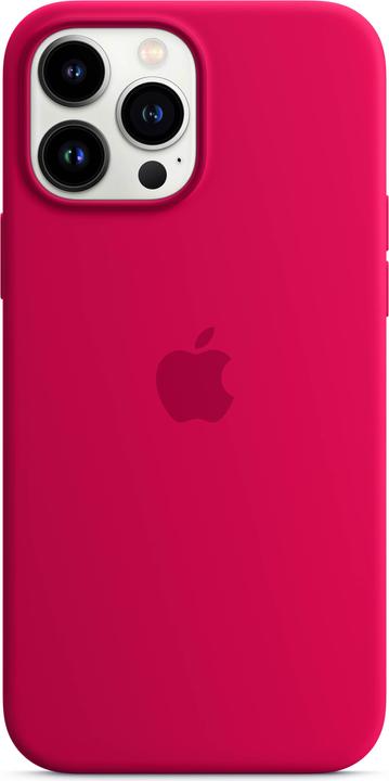 Produktbild Apple Silikon Case mit MagSafe (Apple iPhone 13 Pro Max)