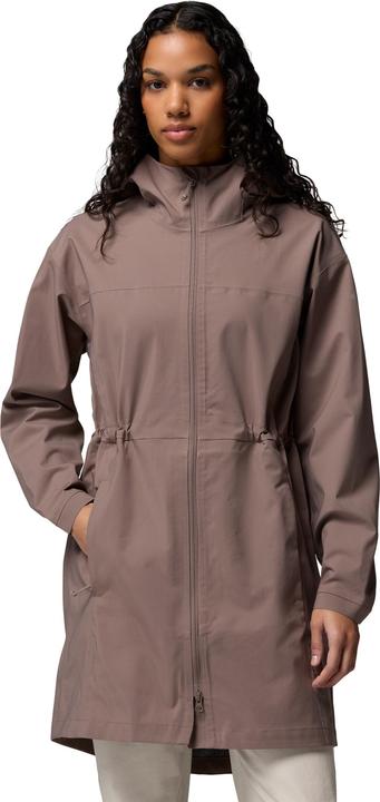 Immagine prodotto Columbia Women's Weekend Adventure II Long Shell