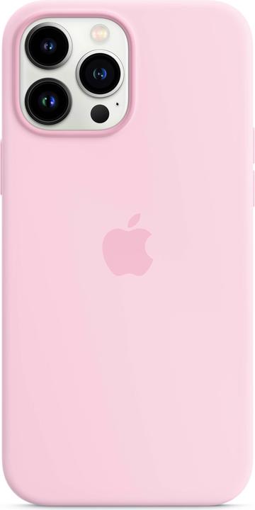 Actual product image Apple Silicone Case with MagSafe (Apple iPhone 13 Pro Max)