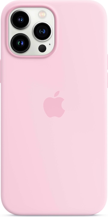 Actual product image Apple Silicone Case with MagSafe (Apple iPhone 13 Pro Max)