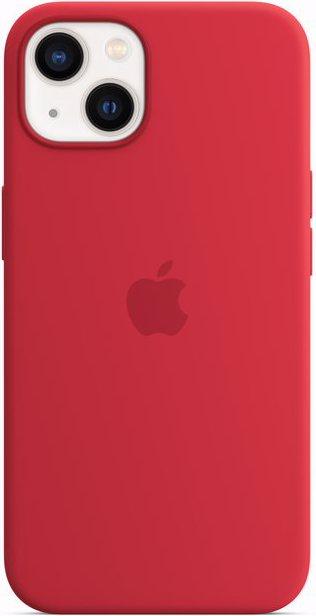 Apple Siliconen hoesje met MagSafe (Apple iPhone 13)