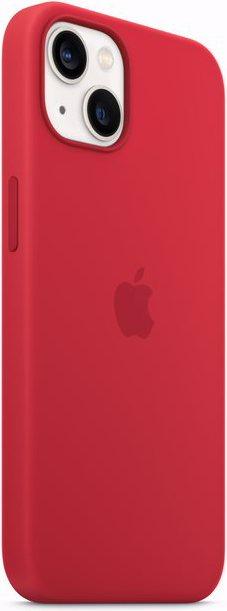 Produktbild Apple Silikon Case mit MagSafe (Apple iPhone 13)