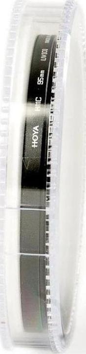 Actual product image Hoya HMC UV(0) Filter (95 mm, UV filter, 95 mm)